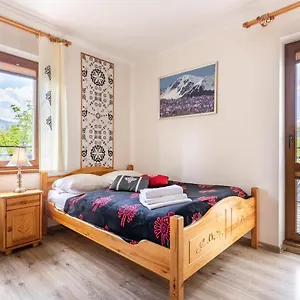 Apartament Krupówki, Zakopane