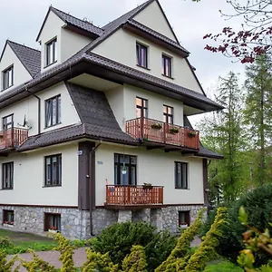 Homestay Ballada 2, Zakopane