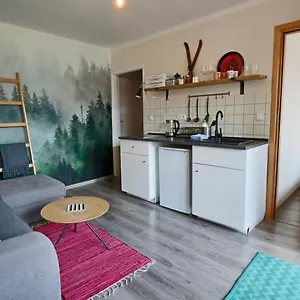 Apartament Apartament Bazatatry Słoneczny Ii, Zakopane