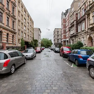 https://luksusowy-apartament-hercena7-w-sercu-miasta.hotelswroclaw.com