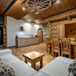 Apartament Kuźnia, Zakopane