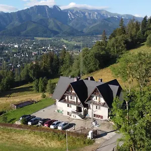 Niebianska Gran Zakopane