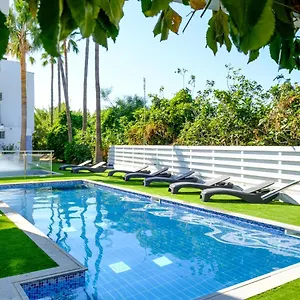 ** Apartman Rio Gardens Ciprus