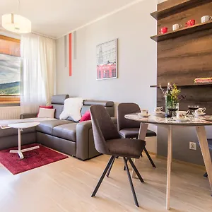Apartament Viva Maria, Zakopane