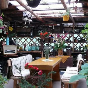 Homestay Wynajem Pokoi Krystyna Mroz, Zakopane