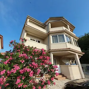  Apartman Kim Horvátország