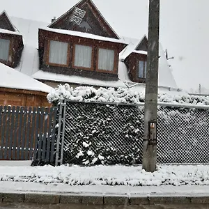 Kwatera prywatna Danielówka, Zakopane